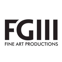 FGIII FINE ART PRODUCTIONS logo - Similar company to Bulkitrade, Inc