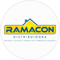 Distribuidora Ramacon logo - Similar company to Eletroparts Distribuidora De Autopeças