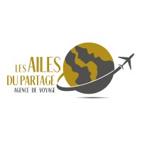 LES AILES DU PARTAGE logo - Similar company to Eric&Thetrip