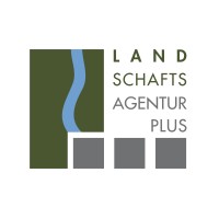 Landschaftsagentur Plus GmbH logo - Similar company to Flächenagentur Baden-Württemberg Gmbh