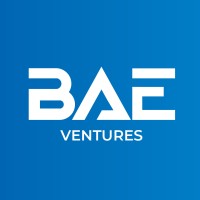 BAE Ventures logo - Similar company to Qatar Ventures
