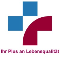 Spitex - Care Plus logo - Similar company to Adsea.Ch