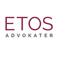 ETOS Advokater logo - Similar company to Bfa Law