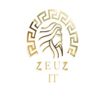 ZeuZ IT logo - Similar company to Zeus It Ltd