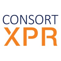 ConsortXPR logo - Similar company to Phantasm Vv