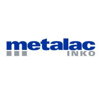 Metalac Inko logo - Similar company to Ventradex Ag