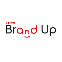 Let's Brand Up logo - Similar company to Winfluential Technology