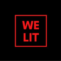 We Lit logo - Similar company to Superm