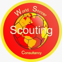 World Soccer Scouting Consultancy logo - Similar company to The Scouting App