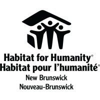 Habitat for Humanity New Brunswick logo - Similar company to Atlantic Canada Study And Stay™ Program Alumni