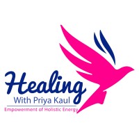 Healingwithpriyakaul logo - Similar company to Korrogen