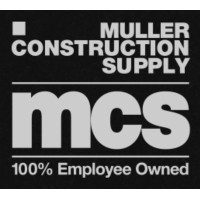 Muller Construction Supply logo - Similar company to Baselok® By Industrial Fabrics, Inc.