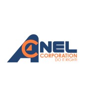 Anel Corporation logo - Similar company to Hammerhead Armor