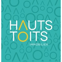 Hauts-Toits Immobilier logo - Similar company to Arras Patrimoine