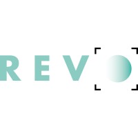REVO Wallet logo - Similar company to G8
