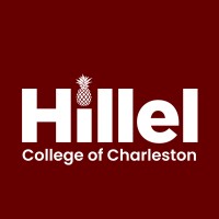 Charleston Hillel logo - Similar company to Phi Chi Theta • Zeta Phi At College Of Charleston