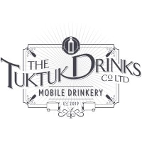 TukTuk Drinks Co. logo - Similar company to Urban Rug Co.