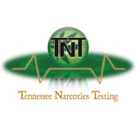 Tennessee Narcotics Testing logo - Similar company to Cannamm Occupational Testing Services