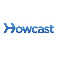 Howcast Media logo - Similar company to Auric Road