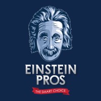 Einstein Pros logo - Similar company to Einstein Pros