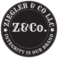 Ziegler & Co. LLC logo - Similar company to Verdone Landscape Architects