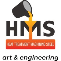 HMS Metallurgy logo - Similar company to Rsi Engineering
