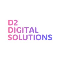 D2Digital Solutions logo - Similar company to Strive Digital