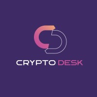 Crypto Desk logo - Similar company to Crypto Marketing