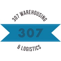 307 Warehousing & Logistics logo - Similar company to Upper Edge Technology
