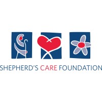 Shepherd's Care Foundation logo - Similar company to Civida