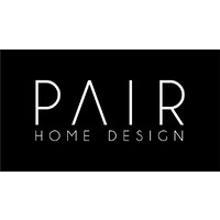 Pair Home Design logo - Similar company to Studio Mk