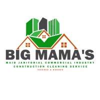 Big Mama's Maid Janitorial Commercial and Industry Cleaning Service logo - Similar company to Swel Janitorial Group