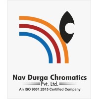 Nav Durga Chromatics Pvt. Ltd. - India logo - Similar company to Nav Durga Creation