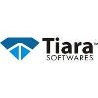 Tiara softwares world private limited logo - Similar company to Fullstopsolution
