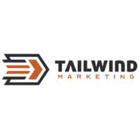 Tailwind Marketing logo - Similar company to Horenso