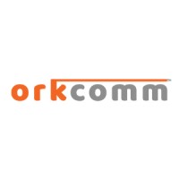 Orkcomm logo - Similar company to Orkcomm