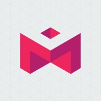 META logo - Similar company to Polygraph Media