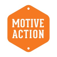 Motive Action Training Foundation logo - Similar company to The Keefer Bar
