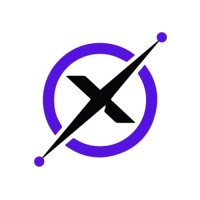Xnod logo - Similar company to Fourdynam
