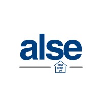 Alse Proje logo - Similar company to Sakura Creative Ajans