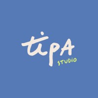 Tipa Studio logo - Similar company to Sentido Creative Studio