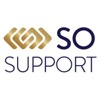 SO Support logo - Similar company to Bh Support