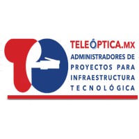 Teleoptica logo - Similar company to Teleóptica.Mx