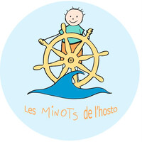 Les minots de l'Hosto logo - Similar company to L'Impro