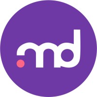 Mavipop Digitals logo - Similar company to Webedge Services