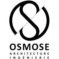 OSMOSE Architecture logo - Similar company to Bomea