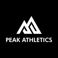 Peak Athletics logo - Similar company to Inca Freight
