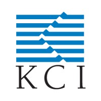 KCI logo - Similar company to Si Solutions, Llc