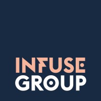 The Infuse Group logo - Similar company to Akari Digital