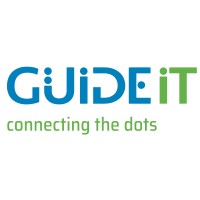 Guide IT logo - Similar company to M2C